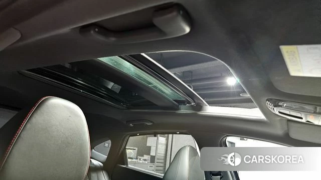 Hyundai Sonata (DN8) id 3852509 из Кореи 9