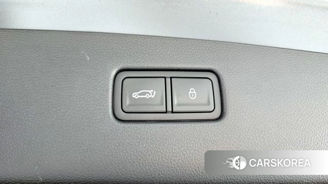 Genesis GV70 id 3832960 из Кореи 9