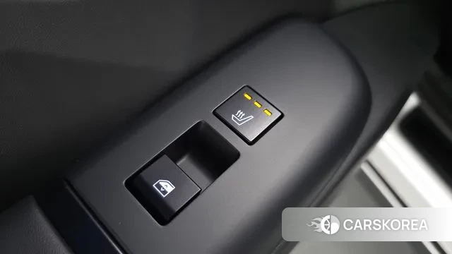 Hyundai Grandeur (GN7) id 3218071 из Кореи 9