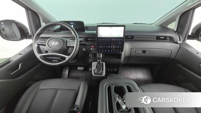 Hyundai Staria id 4691397 из Кореи 9