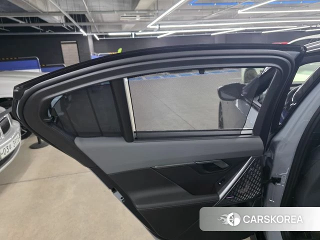 BMW i5 (G60) id 4645173 из Кореи 9