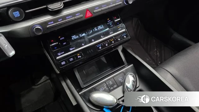 Hyundai Grandeur (GN7) id 3763795 из Кореи 9