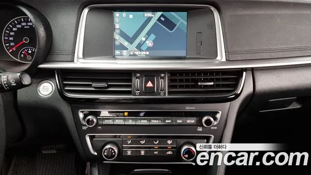 Kia The New K5 2nd generation id 2702555 из Кореи 9