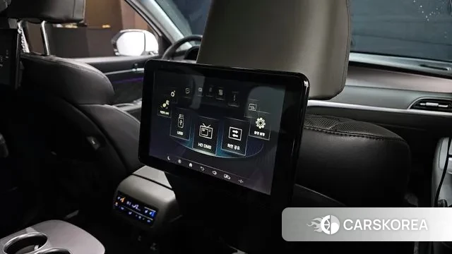 Hyundai Palisade id 3587203 из Кореи 9