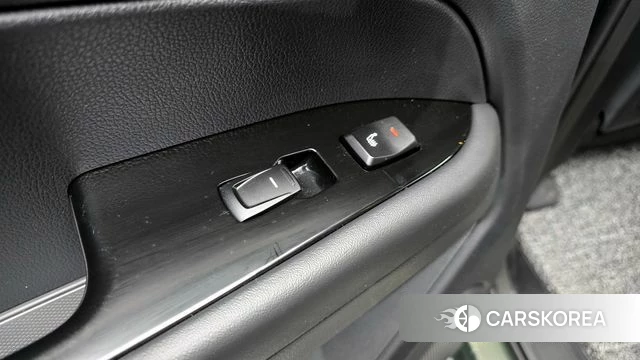 Ssangyong The New Rexton Sport id 4400951 из Кореи 9