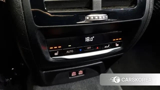 BMW X4 (G02) id 3401118 из Кореи 9