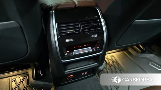 BMW X5 (G05) id 3624471 из Кореи 9