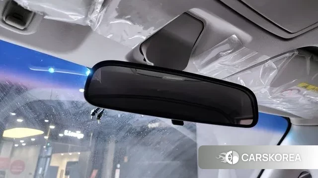 Kia The New Ray id 3621197 из Кореи 9