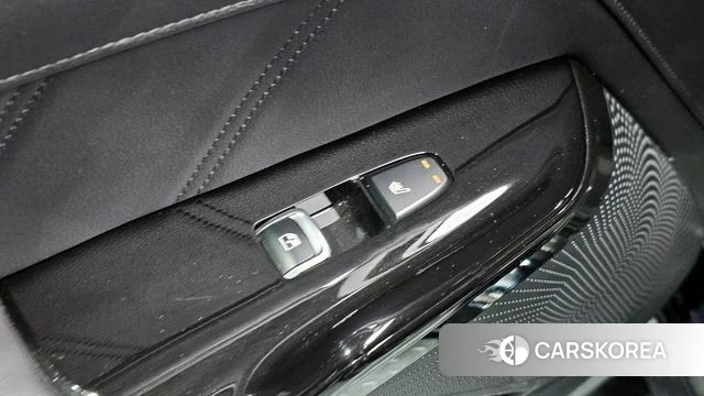 Kia K5 Hybrid 3rd Generation id 4202417 из Кореи 9