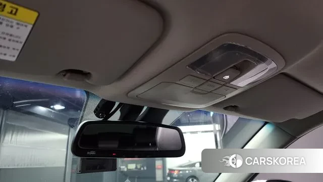 Ssangyong Beautiful Korando id 3413044 из Кореи 9