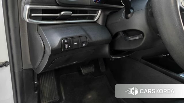 Hyundai Avante (CN7) id 4475335 из Кореи 9