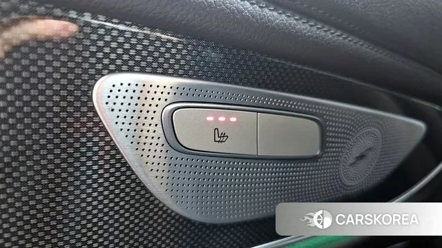 Mercedes-Benz CLS-Class C257 id 3469426 из Кореи 9