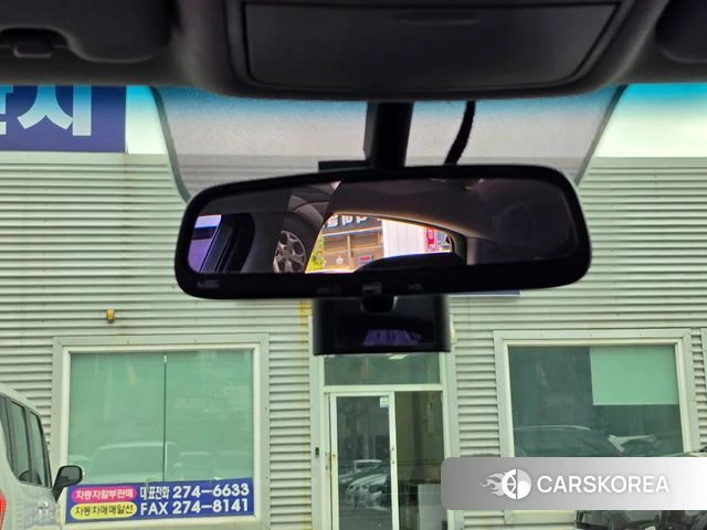 Hyundai Kona id 4947279 из Кореи 9