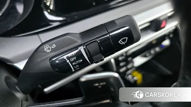 Kia K5 Hybrid 3rd Generation id 2202089 из Кореи 9