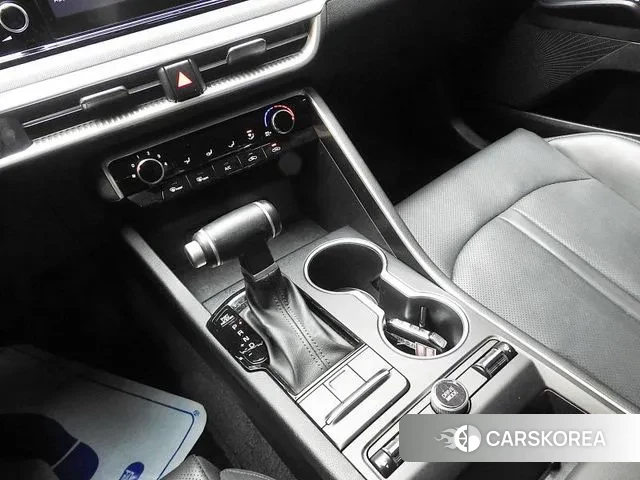 Kia K5 3rd generation id 3654323 из Кореи 9