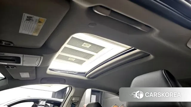 Honda Accord 11th Generation id 2930083 из Кореи 9