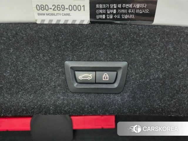 BMW 3 Series (G20) id 4188317 из Кореи 9