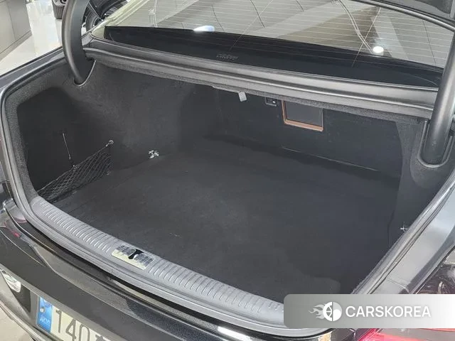 Genesis G90 id 3439023 из Кореи 9