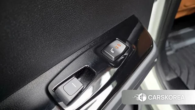 Ssangyong Torres id 3581259 из Кореи 9