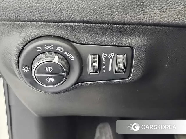 Jeep Compass 2nd Generation id 3229737 из Кореи 9