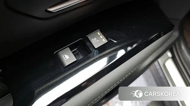 Hyundai The New Tucson Hybrid (NX4) id 2904857 из Кореи 9