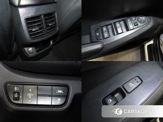 Kia Seltos id 3595348 из Кореи 9