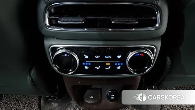 Genesis GV80 id 3427634 из Кореи 9