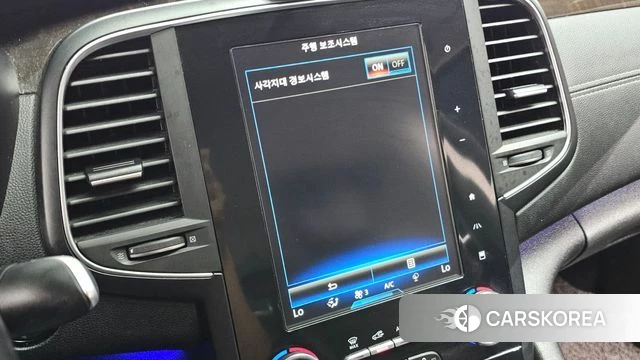 Renault Korea (Samsung) SM6 id 4873273 из Кореи 9