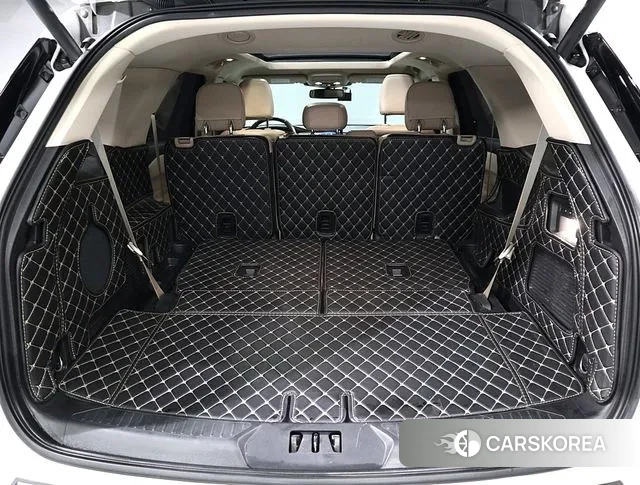 Ford Explorer 6th Generation id 3379454 из Кореи 9