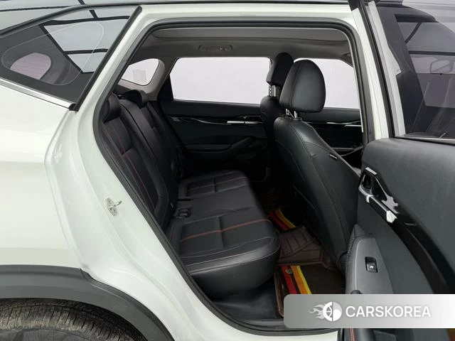 Kia Proud run id 4314687 из Китая 9