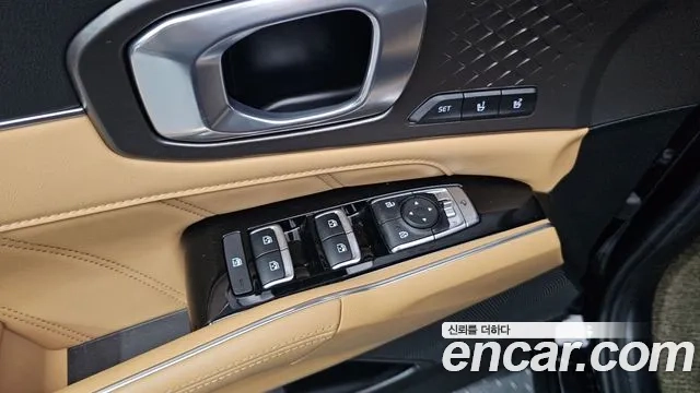 Kia Sorento 4th Generation id 2920117 из Кореи 9