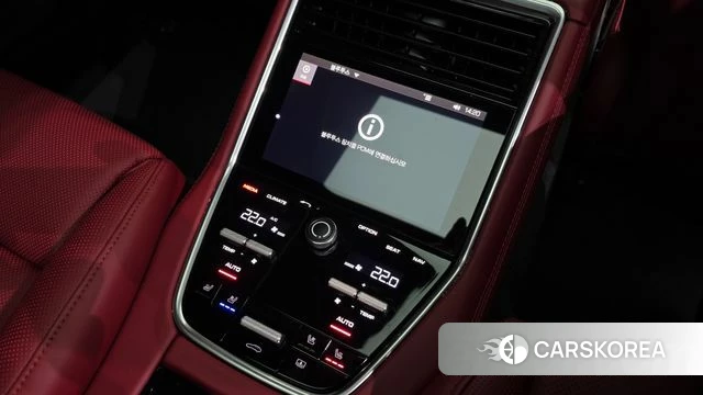 Porsche Panamera (971) id 3845710 из Кореи 9