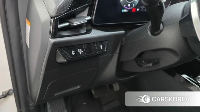 Kia Di All New Niro EV id 4613417 из Кореи 9