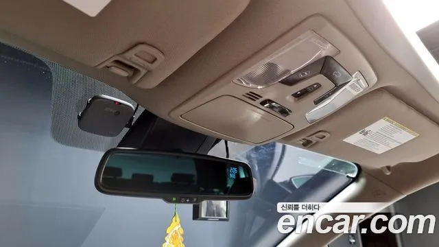 Toyota Sienna id 2956951 из Кореи 9