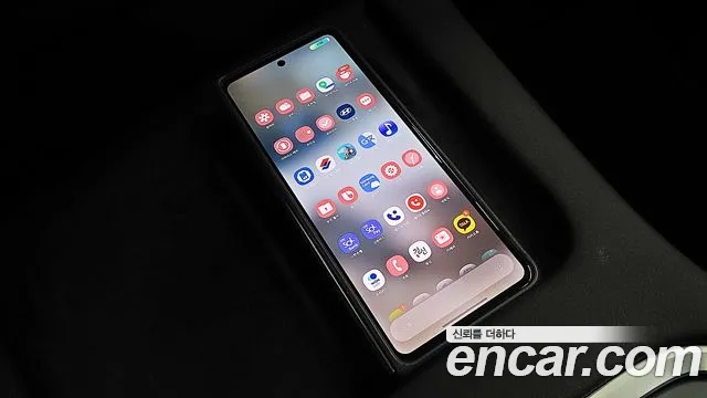 Tesla Model Y id 2789050 из Кореи 9