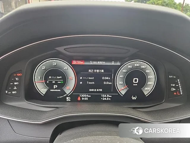 Audi A6 (C8) id 2939103 из Кореи 9