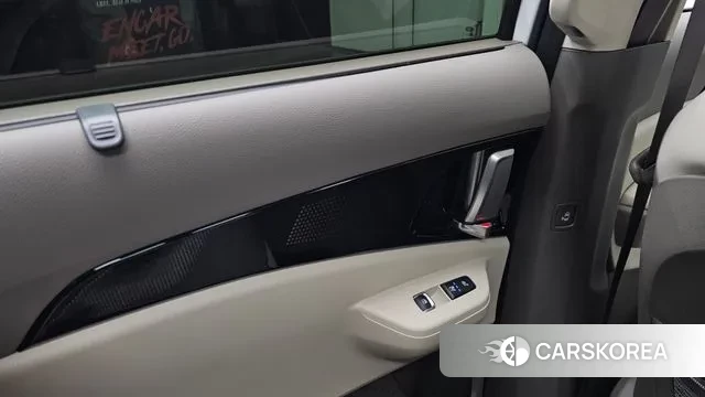 Kia The New Carnival 4th Generation id 3620073 из Кореи 9