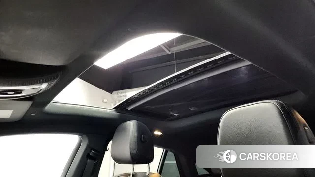 Mercedes-Benz GLE-Class W167 id 3478697 из Кореи 9