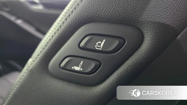 Genesis G80 (RG3) id 4529662 из Кореи 9