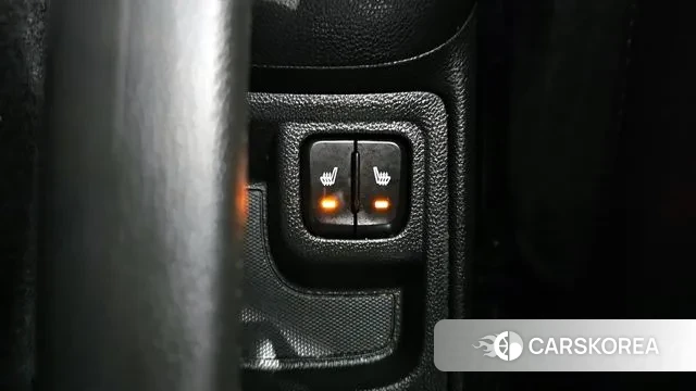 Chevrolet (GM Daewoo) The New Spark id 3434594 из Кореи 9