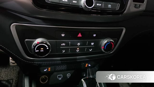 Ssangyong Rexton Sports id 4856574 из Кореи 9
