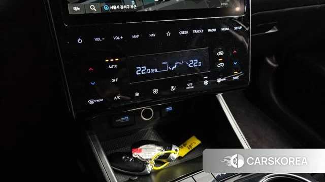 Hyundai Tucson (NX4) id 4941857 из Кореи 9