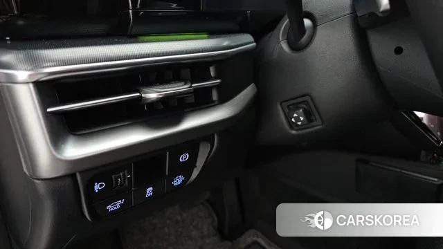 Hyundai Grandeur Hybrid (GN7) id 2939361 из Кореи 9