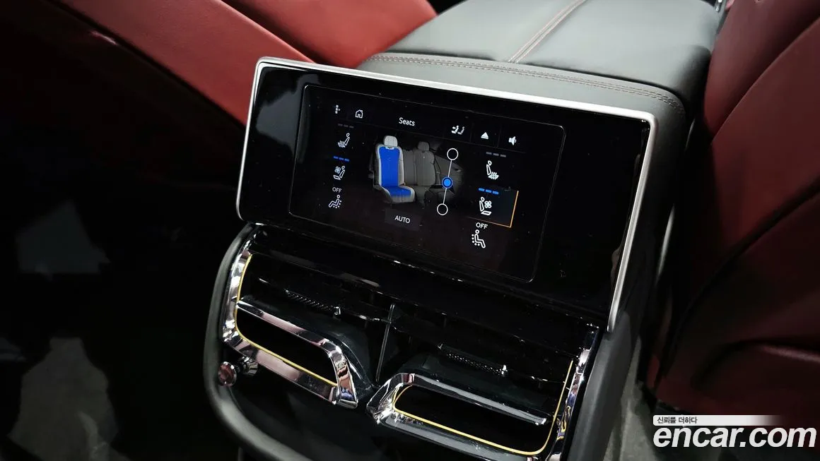 Bentley Flying Spur 3rd Generation id 859354 из Кореи 9