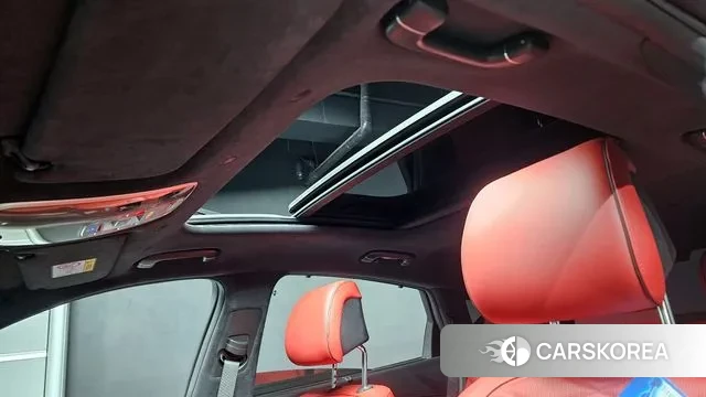 Genesis GV80 Coupe id 3721023 из Кореи 9