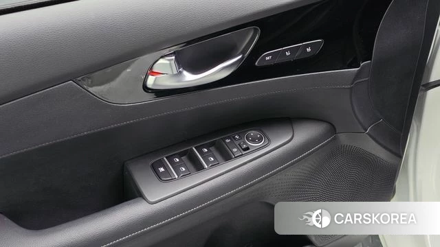 Kia The New K3 2nd generation id 4495154 из Кореи 9