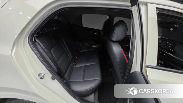 Kia Morning Urban (JA) id 4323704 из Кореи 9