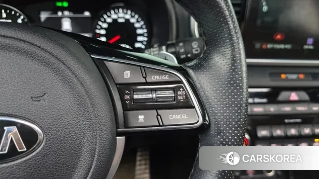 Kia Sportage The Bold id 3552791 из Кореи 9