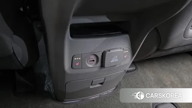 Kia The New Carnival id 3469940 из Кореи 9