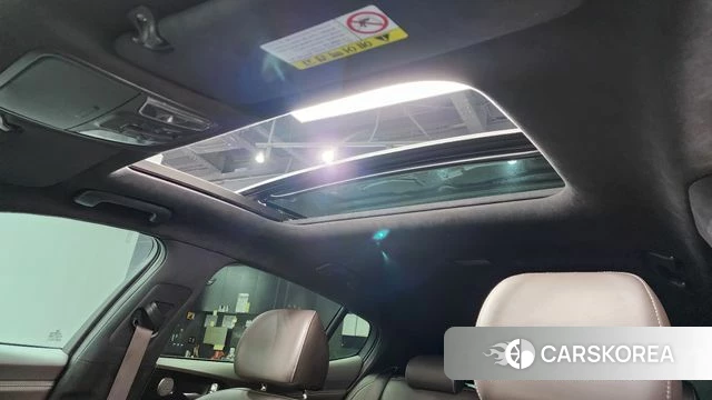 Kia Stinger id 3894279 из Кореи 9